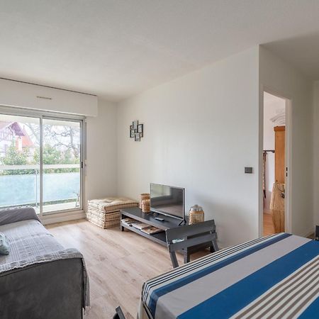 Appartement Arcachon, 2 pièces, 3 personnes - FR-1-319-110 Esterno foto