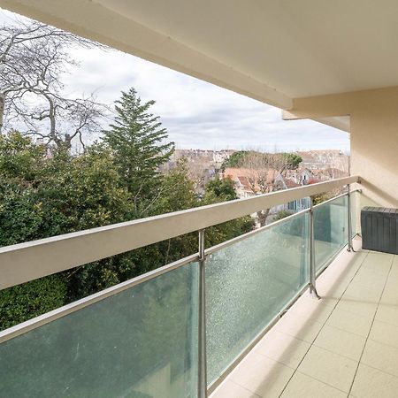 Appartement Arcachon, 2 pièces, 3 personnes - FR-1-319-110 Esterno foto