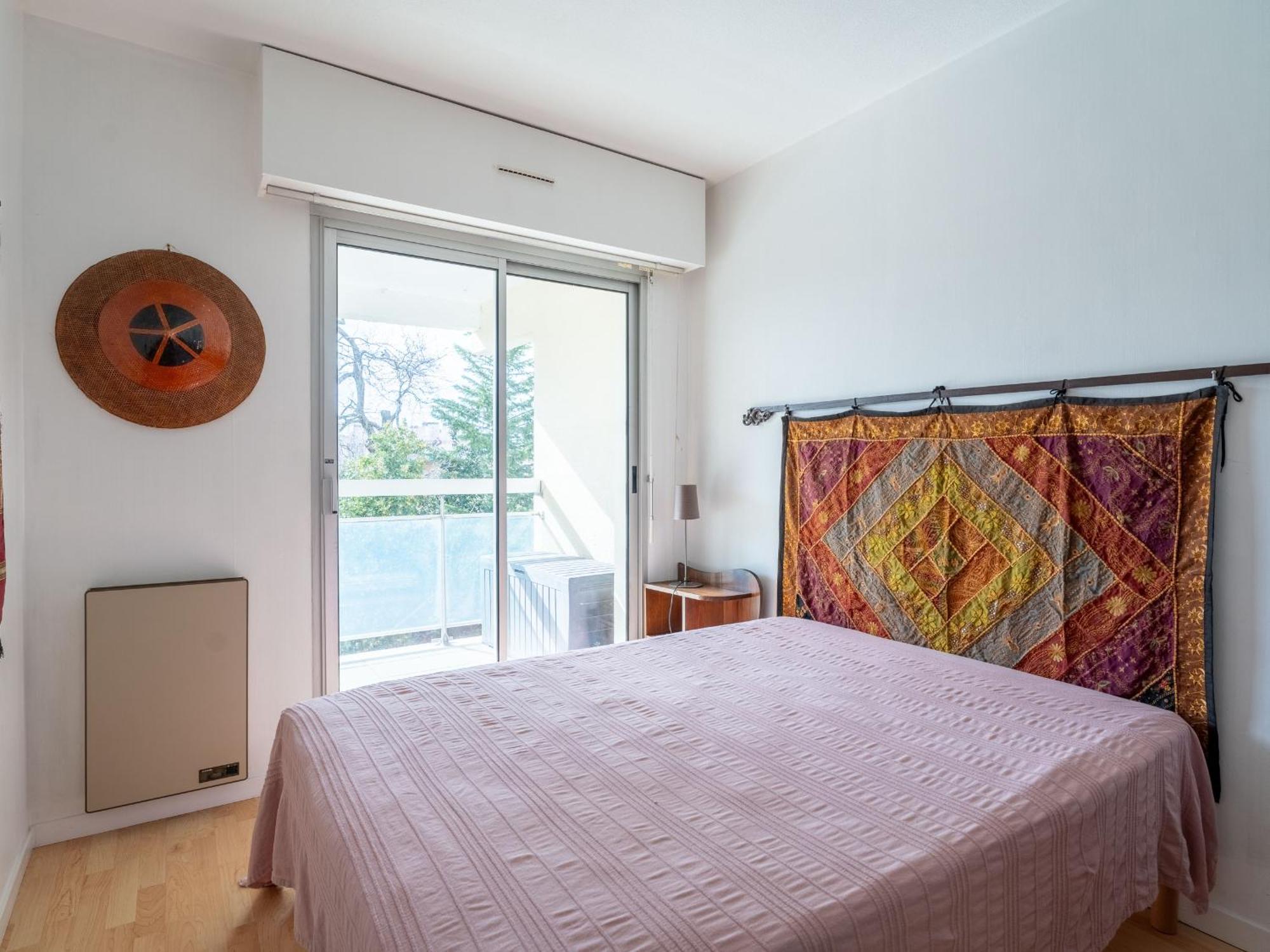Appartement Arcachon, 2 pièces, 3 personnes - FR-1-319-110 Esterno foto