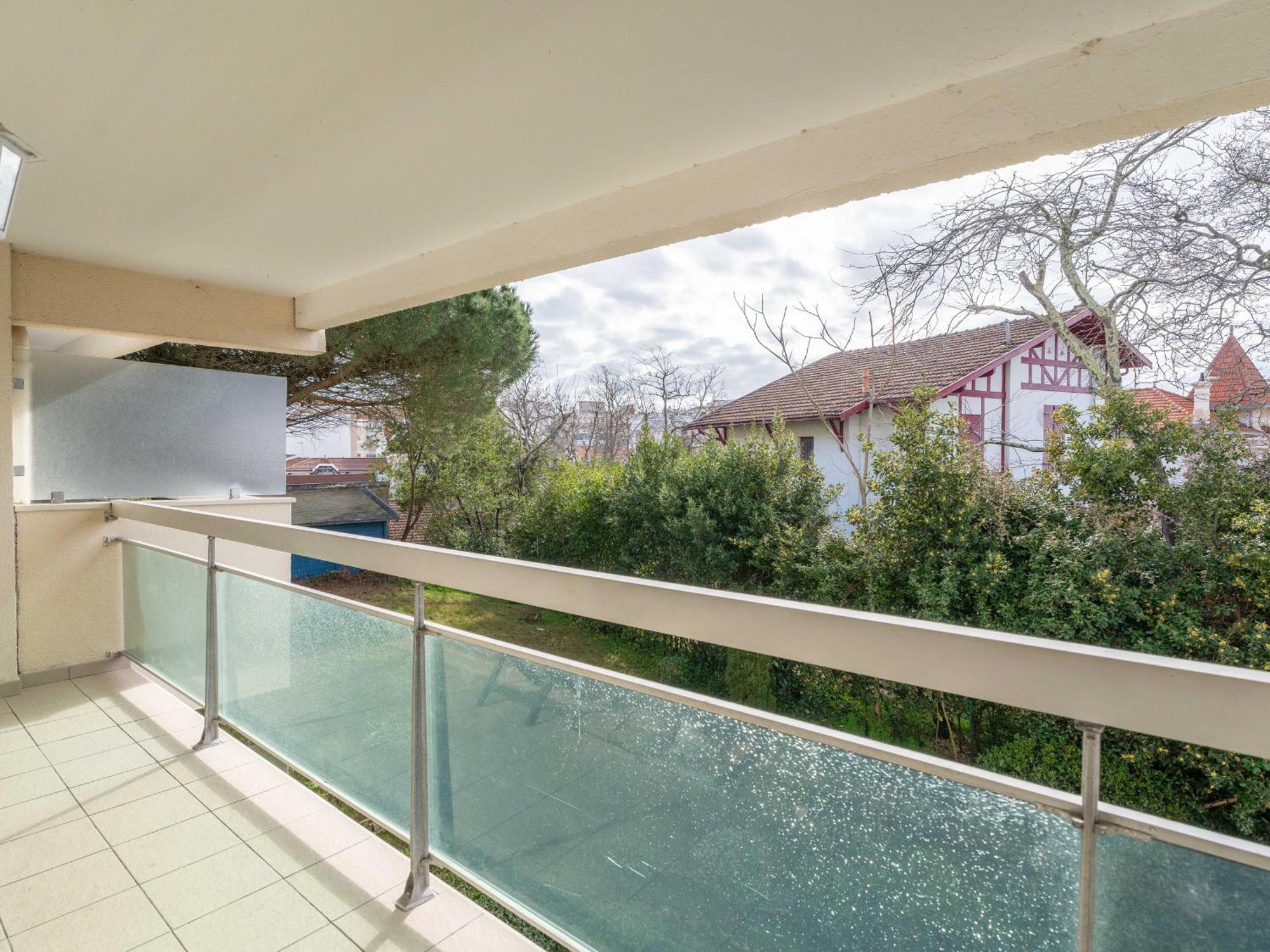 Appartement Arcachon, 2 pièces, 3 personnes - FR-1-319-110 Esterno foto